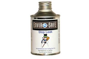 Envirosafe Stop Leak Photo - Click to Enlarge